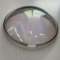 Aerospace Grade Sapphire Optical Covers | Custom Sapphire Window Lidsw Lids