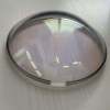 Aerospace Grade Sapphire Optical Covers | Custom Sapphire Window Lidsw Lids