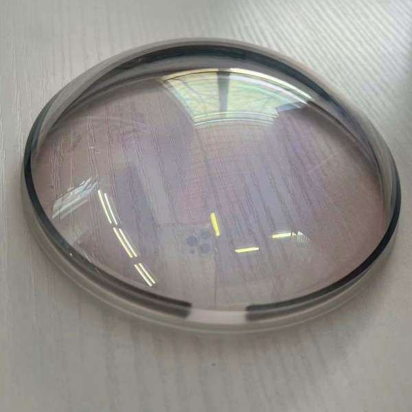 Aerospace Grade Sapphire Optical Covers | Custom Sapphire Window Lidsw Lids