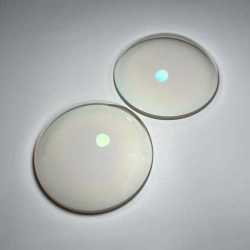 Aerospace Grade Sapphire Optical Covers | Custom Sapphire Window Lidsw Lids