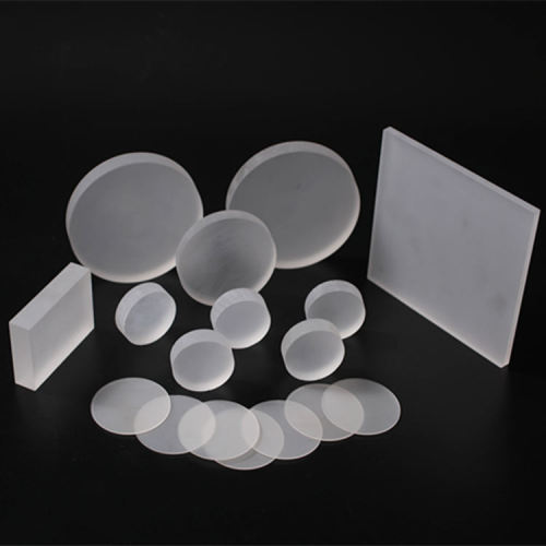 Custom Quartz Glass Plate Manufacturer | Custom Size Fused Silica Plates for Semiconductor & UV Optics