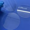 Quartz Wafer Manufacturer | Fused Silica Wafers for Semiconductor, Photolithography & UV Optics