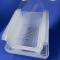 Quartz Wafer Manufacturer | Fused Silica Wafers for Semiconductor, Photolithography & UV Optics