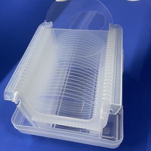 Quartz Wafer Manufacturer | Fused Silica Wafers for Semiconductor, Photolithography & UV Optics