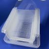 Quartz Wafer Manufacturer | Fused Silica Wafers for Semiconductor, Photolithography & UV Optics