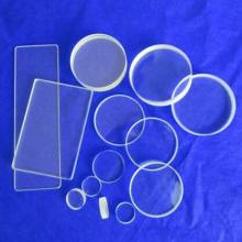 Custom Quartz Glass Plate Manufacturer | Fused Silica Plates for Semiconductor & UV Optics