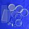 Custom Quartz Glass Plate Manufacturer | Custom Size Fused Silica Plates for Semiconductor & UV Optics