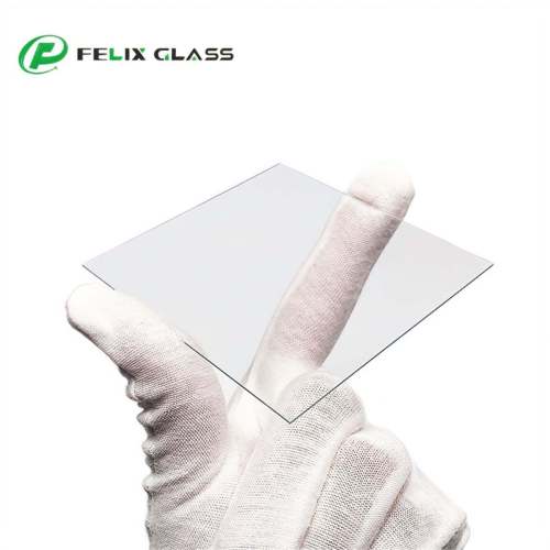 ITO Glass Electrodes for Lab Electrochemistry - Felix Glass