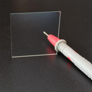 FTO Conductive Glass Electrodes | Lab Electrochemistry Fluorine Doped Tin Oxide Glass Slides