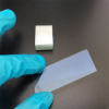 FTO Conductive Glass Electrodes | Lab Electrochemistry Fluorine Doped Tin Oxide Glass Slides