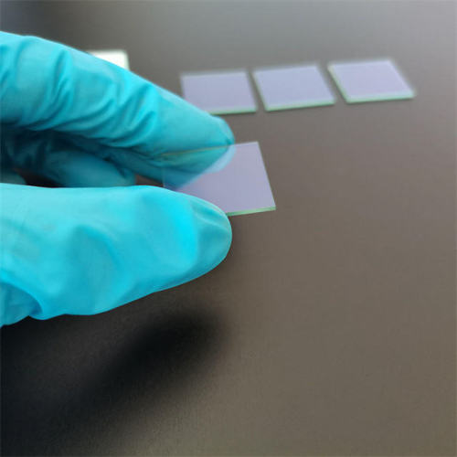 FTO Conductive Glass Electrodes | Lab Electrochemistry Fluorine Doped Tin Oxide Glass Slides