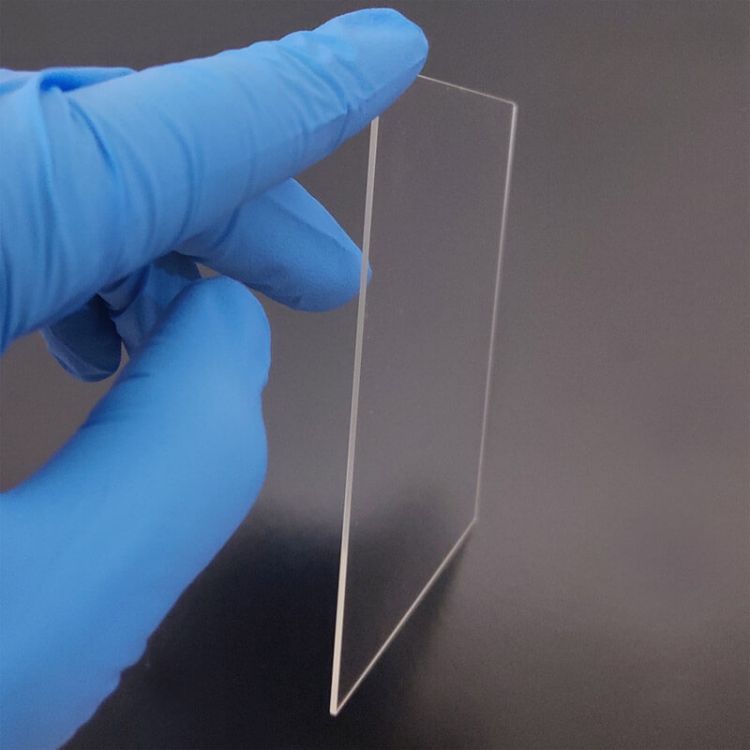 ITO conductive glass for touch panel