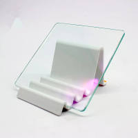 AR / AF / AG touch screen cover glass for Display & Industrial Use - Felix Glass