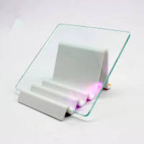 AR / AF / AG touch screen cover glass for Display & Industrial Use - Felix Glass