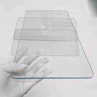 AR AG AF functional coated display glass
