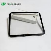 AR AF AG Coated Glass Custom Multi-Coated Touch Screen Cover Glass for  Display - Felix Glass
