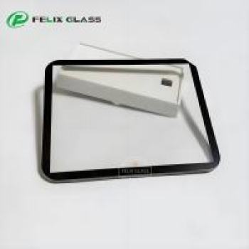 AR AF AG Coated Glass Custom Multi-Coated Touch Screen Cover Glass for  Display - Felix Glass