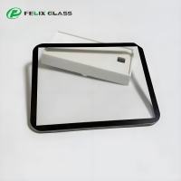 AR AF AG Coated Glass Custom Multi-Coated Touch Screen Cover Glass for  Display - Felix Glass