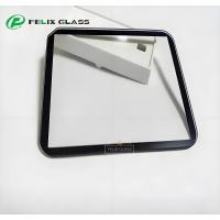 AR AF AG Coated Glass Custom Multi-Coated Touch Screen Cover Glass for  Display - Felix Glass