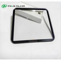 AR AF AG Coated Glass Custom Multi-Coated Touch Screen Cover Glass for  Display - Felix Glass