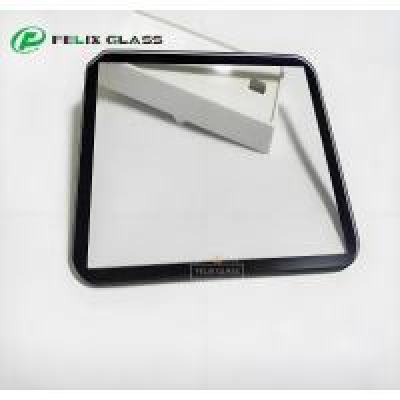 AR AF AG Coated Glass Custom Multi-Coated Touch Screen Cover Glass for Display - Felix Glass