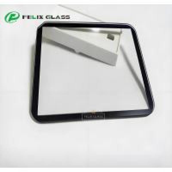 AR AF AG Coated Glass Custom Multi-Coated Touch Screen Cover Glass for Display - Felix Glass