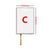 Medical Touch Panel Glass for Medical Equipment & Displays | OEM Medical Display Glass Manufacturer