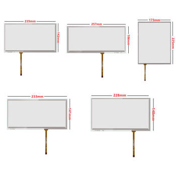 Medical Touch Panel Glass for Medical Equipment & Displays | OEM Medical Display Glass Manufacturer | FELIX GLASS