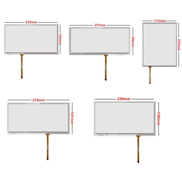 Medical Touch Panel Glass for Medical Equipment & Displays | OEM Medical Display Glass Manufacturer