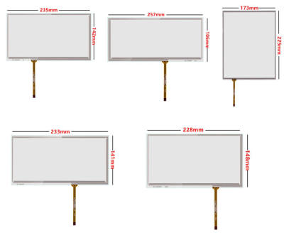 Medical Touch Panel Glass for Medical Equipment & Displays | OEM Medical Display Glass Manufacturer | FELIX GLASS