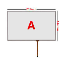 Medical Touch Panel Glass for Medical Equipment & Displays | OEM Medical Display Glass Manufacturer | FELIX GLASS