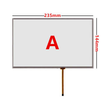 Medical Touch Panel Glass for Medical Equipment & Displays | OEM Medical Display Glass Manufacturer | FELIX GLASS