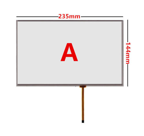 Medical Touch Panel Glass for Medical Equipment & Displays | OEM Medical Display Glass Manufacturer