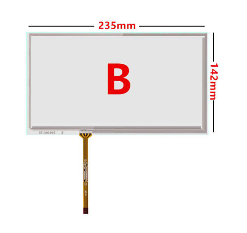 Medical Touch Panel Glass for Medical Equipment & Displays | OEM Medical Display Glass Manufacturer