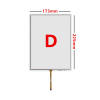 Medical Touch Panel Glass for Medical Equipment & Displays | OEM Medical Display Glass Manufacturer