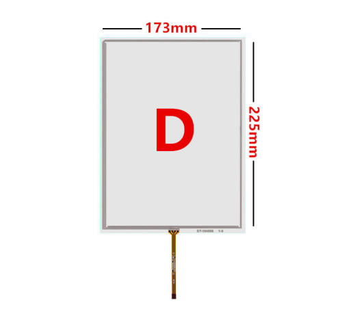 Medical Touch Panel Glass for Medical Equipment & Displays | OEM Medical Display Glass Manufacturer