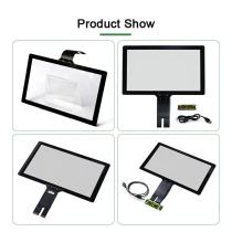 Medical Touch Panel Glass for Medical Equipment & Displays- felix glass