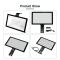 Medical Touch Panel Glass for Medical Equipment & Displays- felix glass