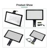 Medical Touch Panel Glass for Medical Equipment & Displays- felix glass