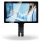 Medical Touch Panel Glass for Medical Equipment & Displays- felix glass