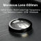 ADAS & DVR Camera Cover Glass | AR AG Coated 9H Hardness Automotive Lens Protective Glass
