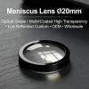 ADAS & DVR Camera Cover Glass | AR AG Coated 9H Hardness Automotive Lens Protective Glass