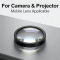 ADAS & DVR Camera Cover Glass | AR AG Coated 9H Hardness Automotive Lens Protective Glass