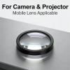 ADAS & DVR Camera Cover Glass | AR AG Coated 9H Hardness Automotive Lens Protective Glass