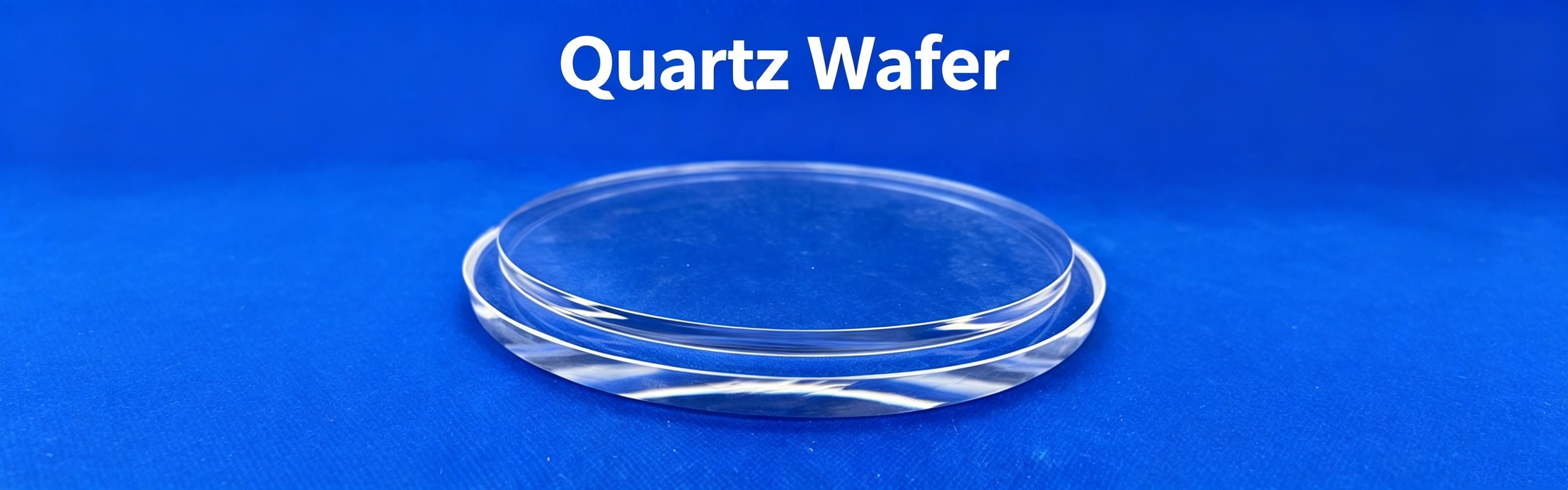 Quartz Wafer