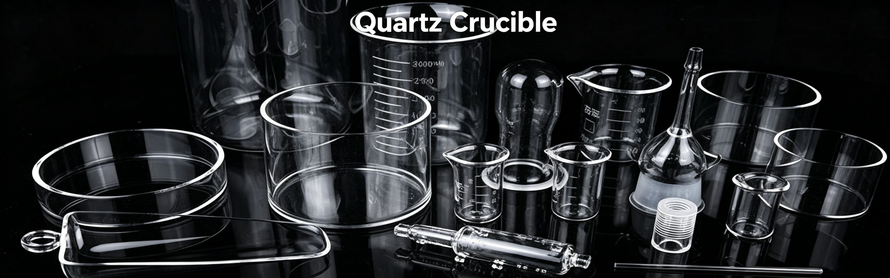 Quartz Crucible