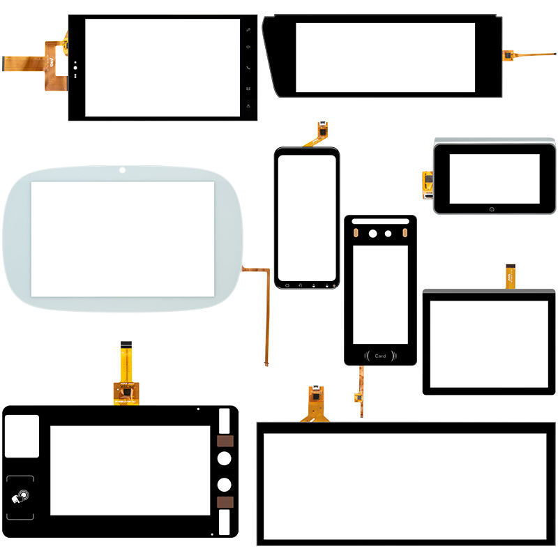 Display Cover Glass