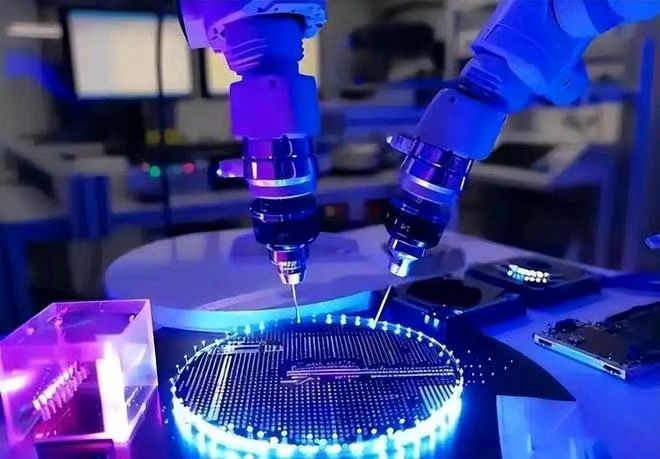 High Temperature Resistant Borosilicate Industrial Sight Glass