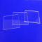 Felix Glass Custom Optical Thin Fused Silica Quartz Plate