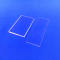 Felix Glass Custom Optical Thin Fused Silica Quartz Plate